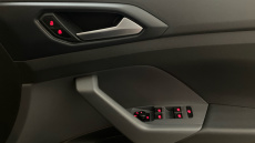 Volkswagen T-Cross 1.0 TSI 115 SE 5dr DSG Petrol Estate